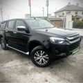 Isuzu D-Max 2026