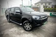 Isuzu D-Max 2026