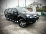 Isuzu D-Max 2026