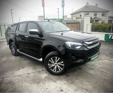 Isuzu D-Max 2026