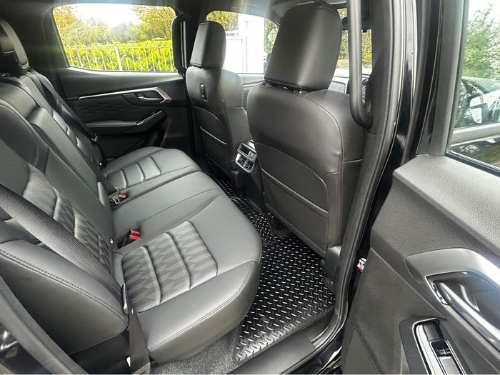 Isuzu D-Max 2026