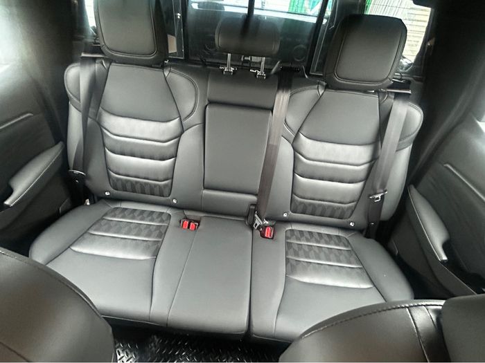Isuzu D-Max 2026
