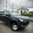Isuzu D-Max 2026