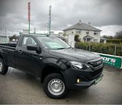 Isuzu D-Max 2026