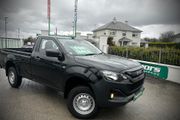 Isuzu D-Max 2026