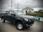 Isuzu D-Max 2026