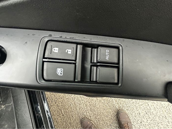 Isuzu D-Max 2026
