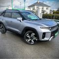 KGM Torres EVX 2026