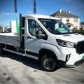 Maxus eDeliver 9 2026