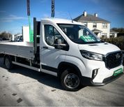 Maxus eDeliver 9 2026