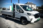 Maxus eDeliver 9 2026