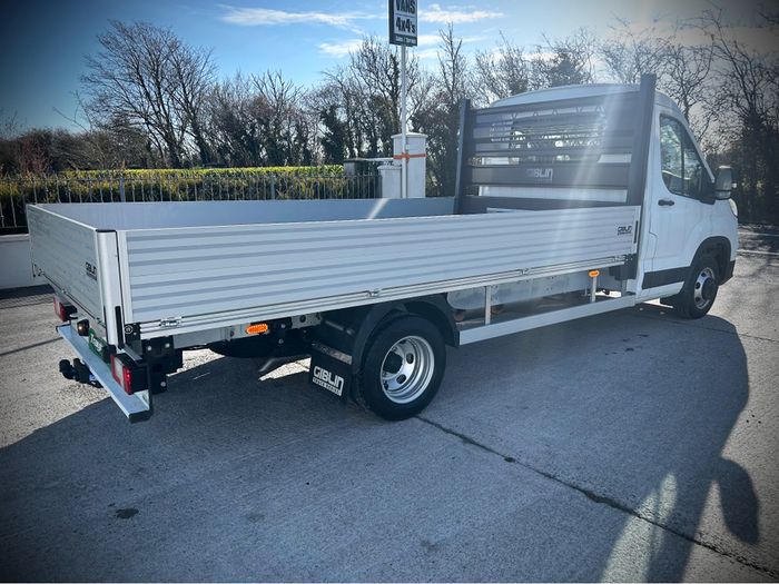 Maxus eDeliver 9 2026