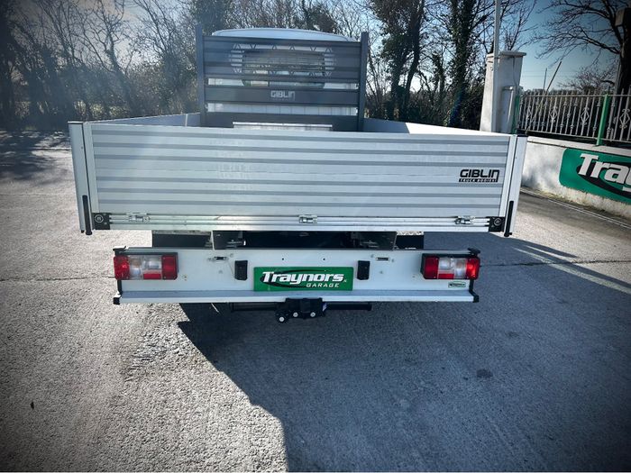 Maxus eDeliver 9 2026