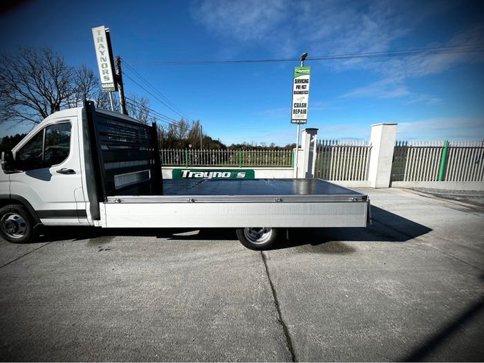 Maxus eDeliver 9 2026
