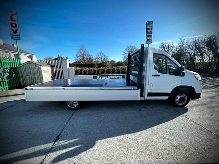 Maxus eDeliver 9 2026