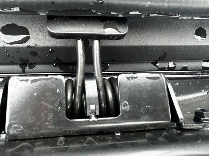 KGM Musso 2026
