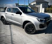 Isuzu D-Max 2026