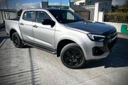 Isuzu D-Max 2026
