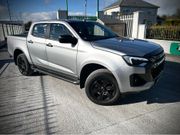Isuzu D-Max 2026