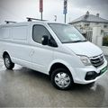 LDV V80 2020