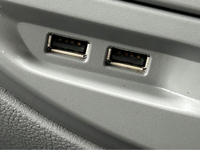 LDV V80 2020