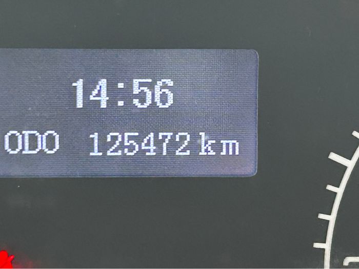 LDV V80 2020