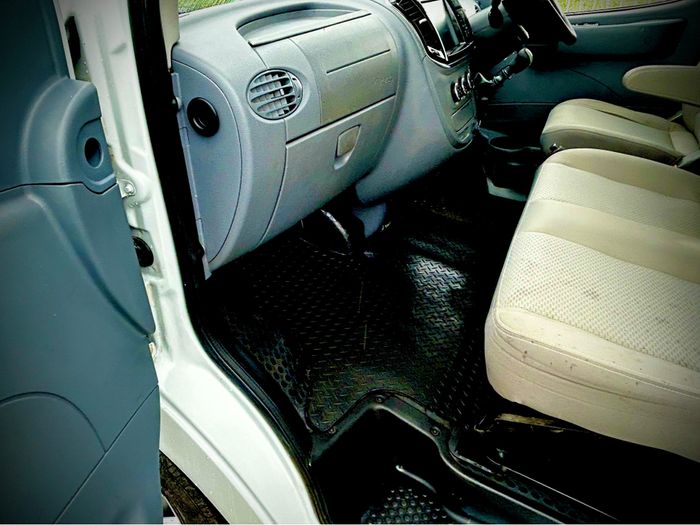 LDV V80 2020