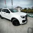 Isuzu D-Max 2026