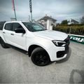 Isuzu D-Max 2026