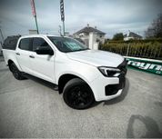 Isuzu D-Max 2026