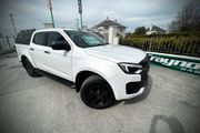 Isuzu D-Max 2026