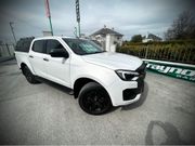 Isuzu D-Max 2026