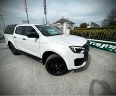 Isuzu D-Max 2026