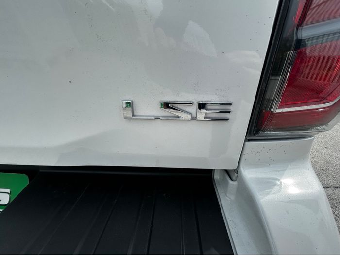 Isuzu D-Max 2026
