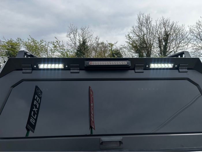 Isuzu D-Max 2026