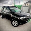 Dacia Duster 2016