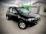 Dacia Duster 2016