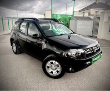 Dacia Duster 2016