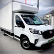 Maxus eDeliver 9 2026