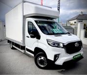 Maxus eDeliver 9 2026