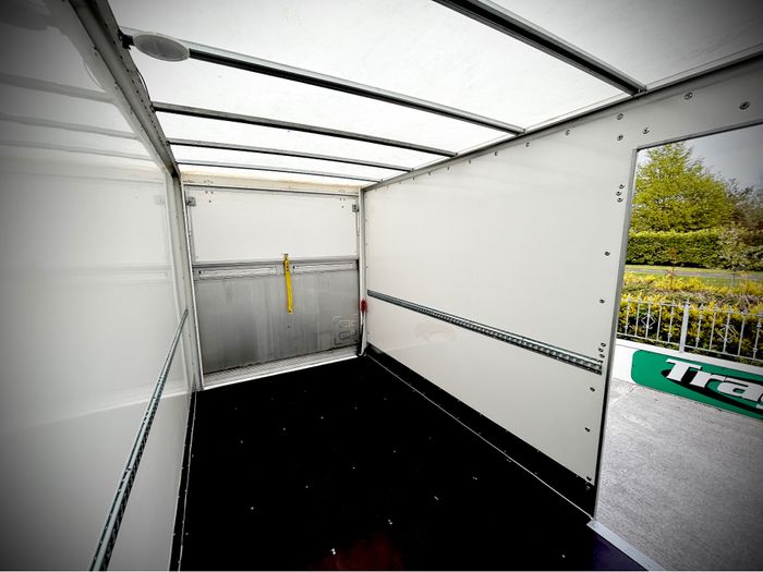 Maxus eDeliver 9 2026