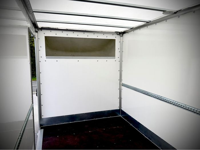 Maxus eDeliver 9 2026
