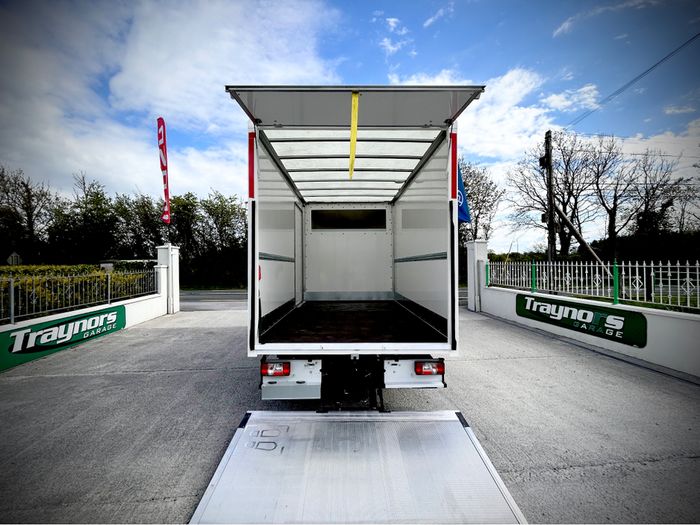 Maxus eDeliver 9 2026