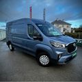 Maxus Deliver 9 2026