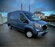 Maxus Deliver 9 2026