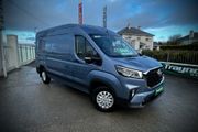Maxus Deliver 9 2026