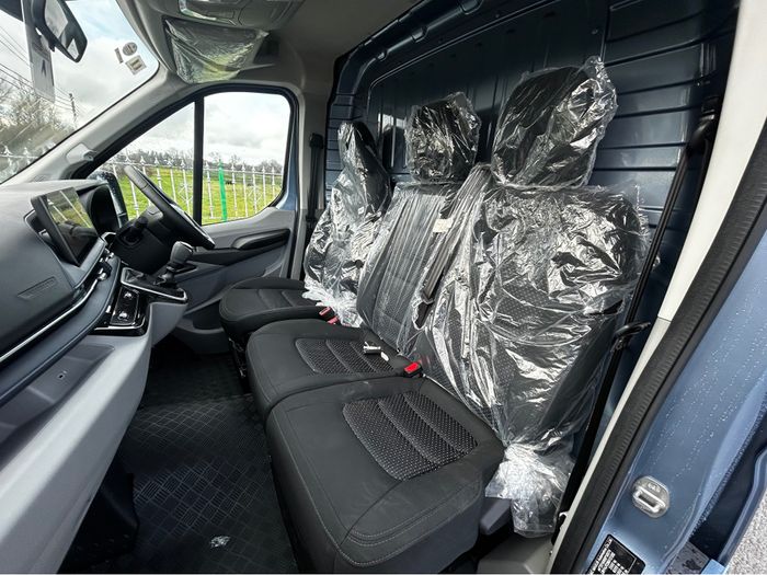 Maxus Deliver 9 2026