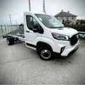 Maxus Deliver 9 2026