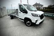 Maxus Deliver 9 2026