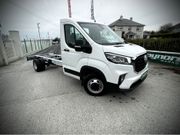 Maxus Deliver 9 2026